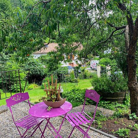 La Araucania, 2 Personnes - Wifi Rombach-le-Franc Eksteriør billede