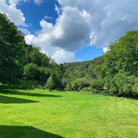 La Araucania, 2 Personnes - Wifi Rombach-le-Franc Eksteriør billede