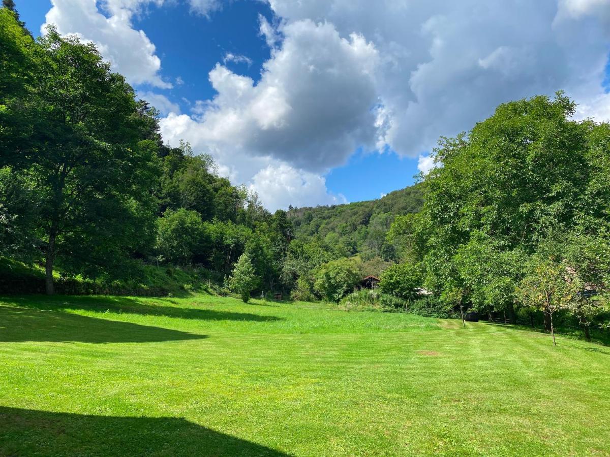 La Araucania, 2 Personnes - Wifi Rombach-le-Franc Eksteriør billede